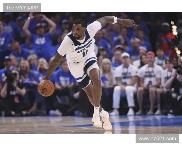 森林狼社媒晒今日球员穿搭 展现运动与时尚完美融合