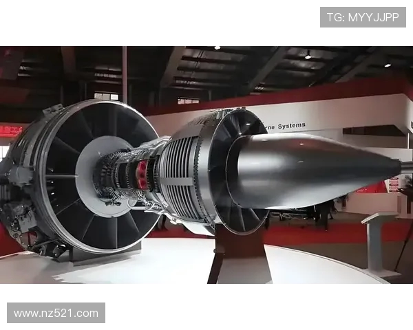 民用飞机发动机的加速性能测试