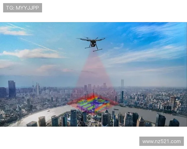 无人机在测绘领域的三维点云