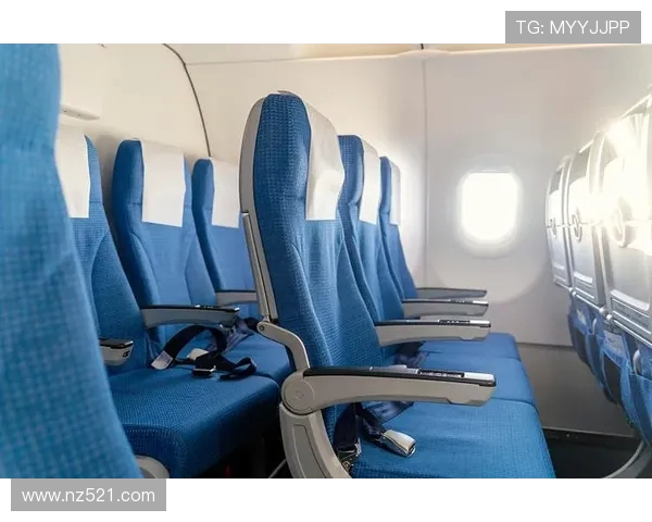 飞机客舱座椅的防火标准